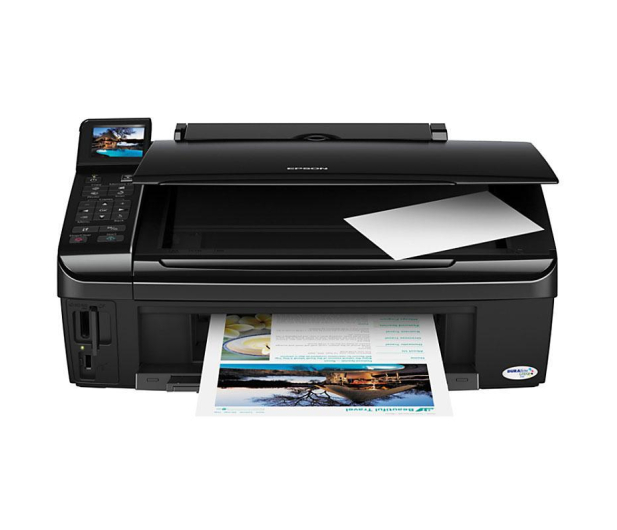 Epson SX510W - 1411242 - zdjęcie 2